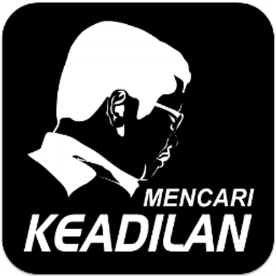 Image result for logo keadilan