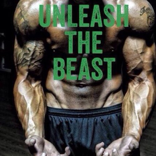 gym_gymbeast's profile picture. No Pain No gain LETS TRAIN!!