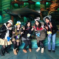 春菜@東京crew (@haruna__13) Twitter profile photo