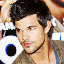 eu amo o Taylor, não você
