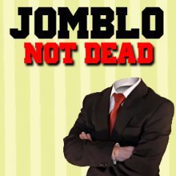 Jomblo_Team's profile picture. emang masalah bwt elo !!! nanti juga yg di tanya di kuburan bukan siapa pacar loe tp siapakah TUHAN loe !!!