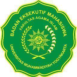 Akun Resmi Badan Eksekutif Mahasiswa Fakultas Agama Islam Universitas Muhammadiyah Yogyakarta | CP : 0857-2087-0246 (Yuni)