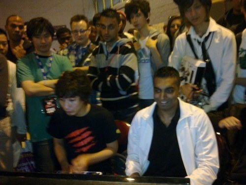 Nods5's profile picture. 