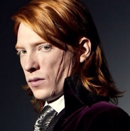 Christmas can get really expensive in the Weasley family. I have 3 wonderful children, the most wonderful wife in the world, and am an unemployed winner.