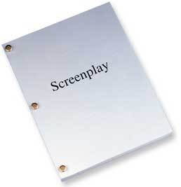 I write screenplays like Shonda Rhimes