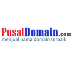 Pusat Domain, Jual Domain, Beli Domain, Domain Premium