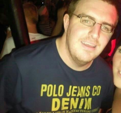 James from Sale in Manchester!!!  Im deffo worth a follow!!!  Plus i do have some witty tweets lol!