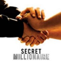 Secret Millionaire (@secretabc) Twitter profile photo