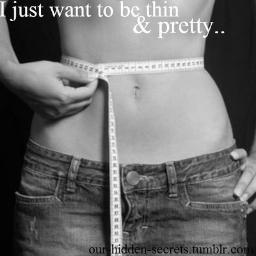 ~Meta 55 kg~ 
I fucking hate every fucking thing about my fucking body