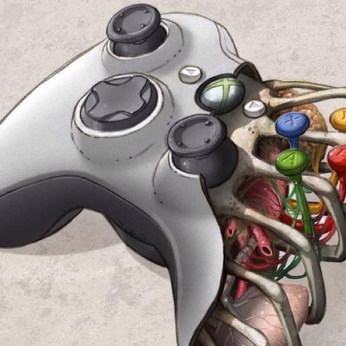 byandforgamers Profile Picture