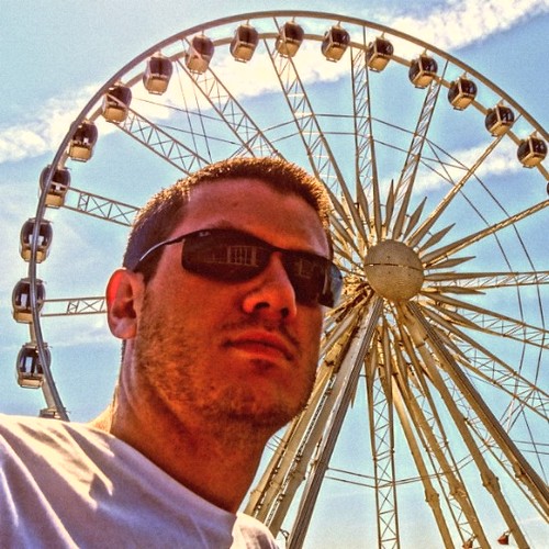 R1CH_H4LL's profile picture. 