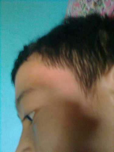 I'm not perfect ,,
