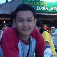 Aldo (@trimanyulianto) 's Twitter Profile