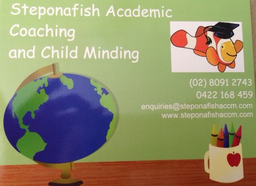 An award winning academic coaching company, dedicated to the development of students and coaches in a safe, secure, inspiring, motivating learning environment!