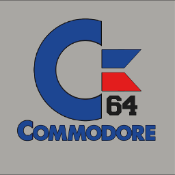 TheCommodore64i's profile picture. 
