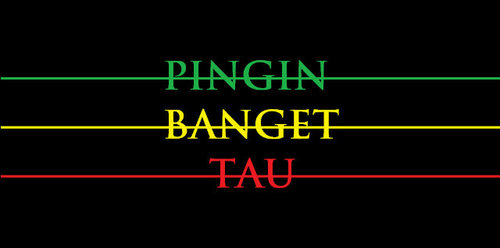 Akun yg ingin mengetahui segala hal apapun