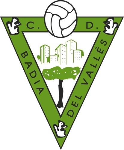 Club de fútbol de la ciudad de Badia del Vallés. Fundado en 1976. ORGULLO Y SENTIMIENTO