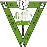 CD Badia del Valles (@cd_badia) 's Twitter Profile Photo CD Badia del Valles (@cd_badia) 's Twitter Profile Photo