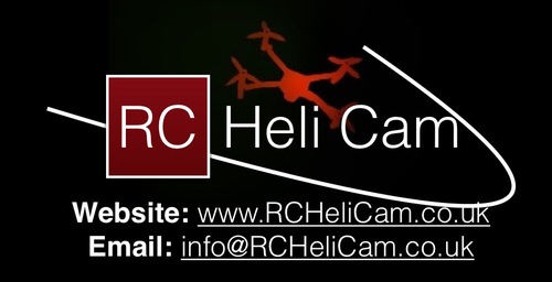 Aerial Filming Services - 4K/HD and true HD downlink. CAA Licensed and Fully Insured /07825718932 or info@rchelicam.co.uk / In Partnership With @rollingmotionuk