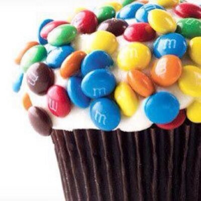 Just Cupcakes