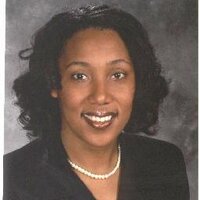 Angela Lewis-Hawkins (@drangielewis) 's Twitter Profile Photo