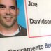 Joe Davidson (@sacbee_joed) Twitter profile photo Joe Davidson (@sacbee_joed) Twitter profile photo