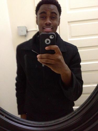 Tweet_thisguy23's profile picture. Like Nike, Just Do It