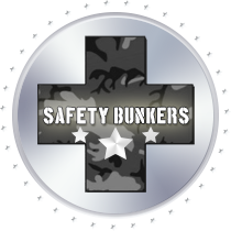 We specialize in Underground-Survival-Doomsday Bunkers, Bomb-Tornado-Storm Shelters, Panic-Safe Rooms, Missile Silo Conversions & Shipping Containers