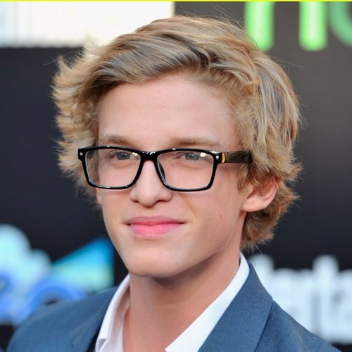 14 years old // Cody Robert Simpson // A Simpzoner // Follow me I follow back // LoveCodySoDamnMuch