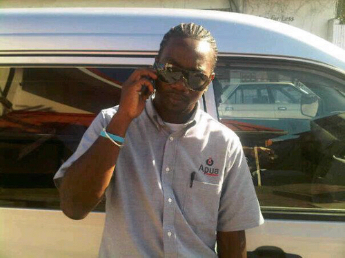 Very charming...one of a kind...love to party....anything else feel free to ask....