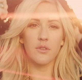 Ellie goulding basically