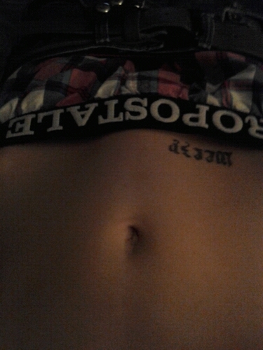 lil.weese #trailargang #teamtatted #teambigbootyhoes  #RipBubba♡