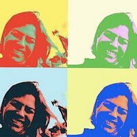 Alison J. Head (@alisonjhead) 's Twitter Profile