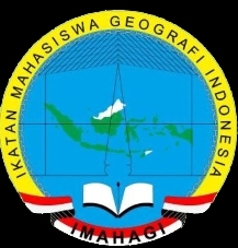 imahagiuin's profile picture. Ikatan Mahasiswa Geografi Indonesia (IMAHAGI) Komisariat UIN Jakarta | Dikukuhkan 6 Juli 2013 di Muswil IMAHAGI Regional II | Salam Spasial!