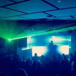 Dj, music maker, Griz Fam  https://t.co/rM1zqyWubN                                       It's All Good Baby