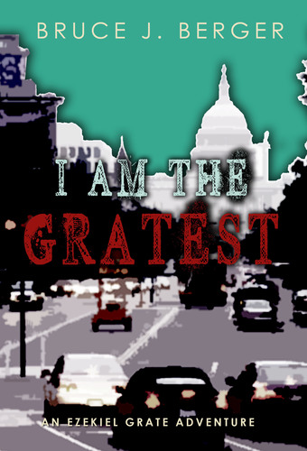 Ex-cop, ex-lawyer, fighting for justice on streets and in alleys of Washington, DC with my girl, the stripper Abigail Oode. Creation of @BruceJBerger #dc #crime