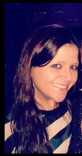 Publicista de corazón, planificadora de medios. Amiga de mis amigos y una amantes de los animales de corazón