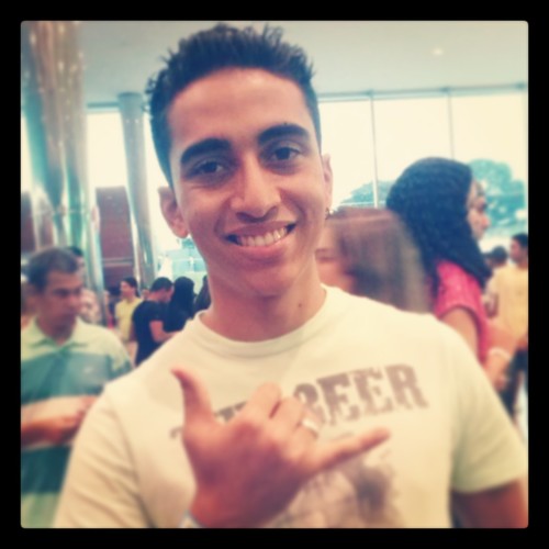 Sigo todos..O negocio é conseguir sempre bater essa pontuação #tamojunto #Galera #timbeta #betalab #Énós ! !