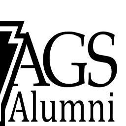 AGS Alumni, the Arkansas Governor's School Alumni Association, for alumni of the 6 week program for gifted and talented rising high school seniors in Arkansas.