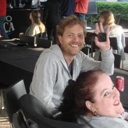 Uit Nijmegen 38 jaar Lichamelijk gehandicapt ( Spina Bifida ) Radio veronica , Boedha's , Gothic Engeltjes , winkelen., Betty Boop