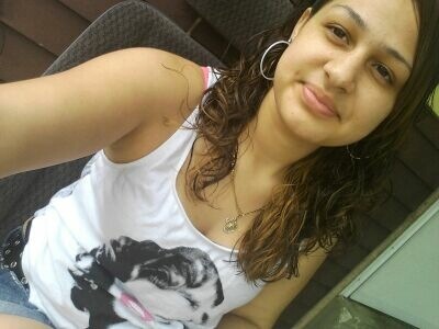 Just A Young Girl Living In This World Alone (: