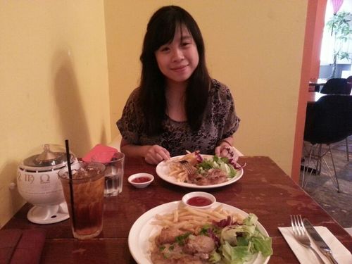 UI/UX designer and tech enthusiast