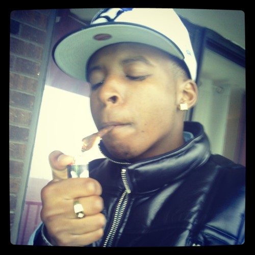 BlueSSGhost Profile Picture