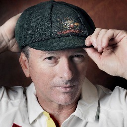 STEVE WAUGH'S new book- THE MEANING OF LUCK is available in Australia at BIG W store & selected Woolworths stores plus iBooks Stores around the World.