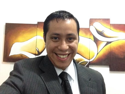 Prazer em superar desafios encontrando soluções para problemas complexos.
Persistência, resiliência e produtividade são palavras que me definem.