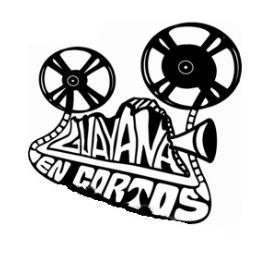 Festival Nacional de Cortometrajes que se realiza en Ciudad Guayana. Soy la creación de @CinedeGuayana