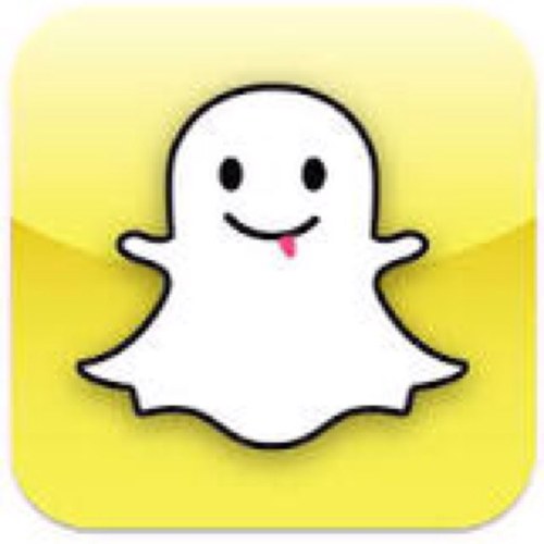 Follow for follow. Fun contests!
Snapchat me at: contestsnap1
