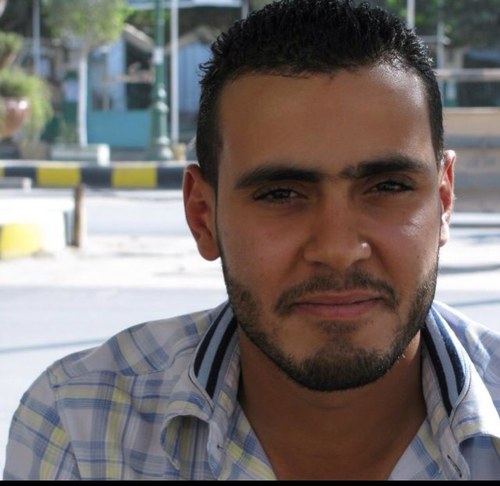 Free lawyer and political activist