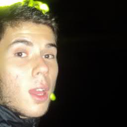 georgefelemegas's profile picture. 