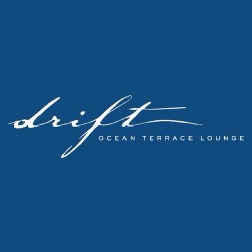 Drift Ocean Terrace Lounge is the spot for the champagne lovers, wine drinkers, cocktail connoisseurs and anyone who just wants to Drift the evening away